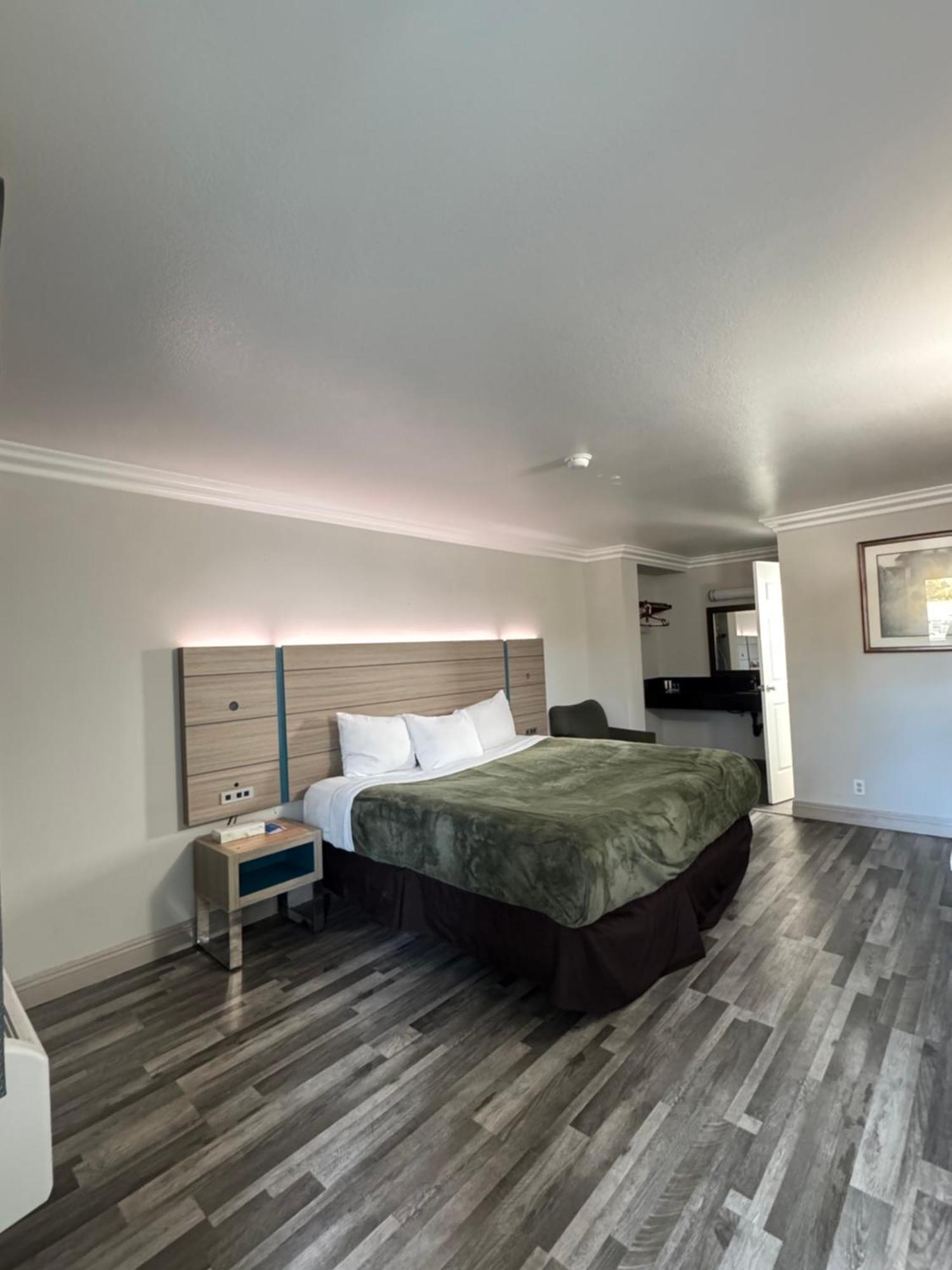 Rodeway Inn Вентура Екстер'єр фото