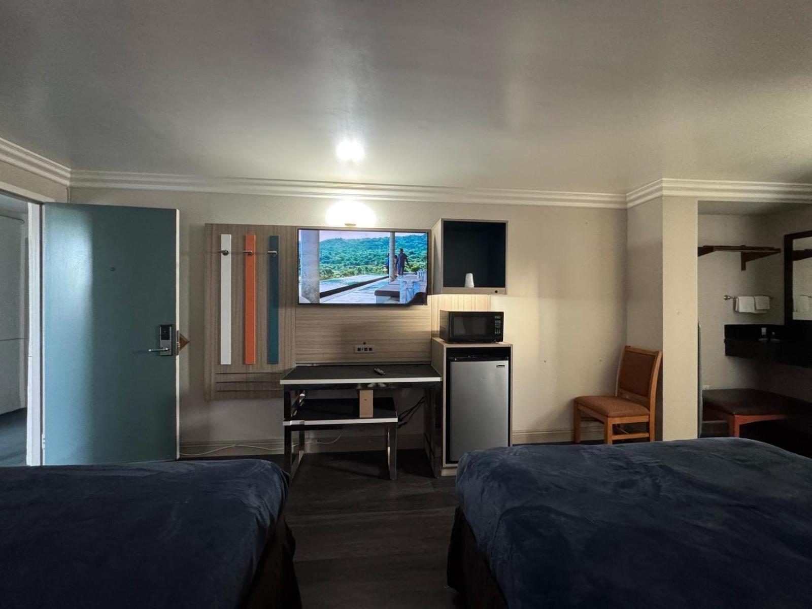 Rodeway Inn Вентура Екстер'єр фото