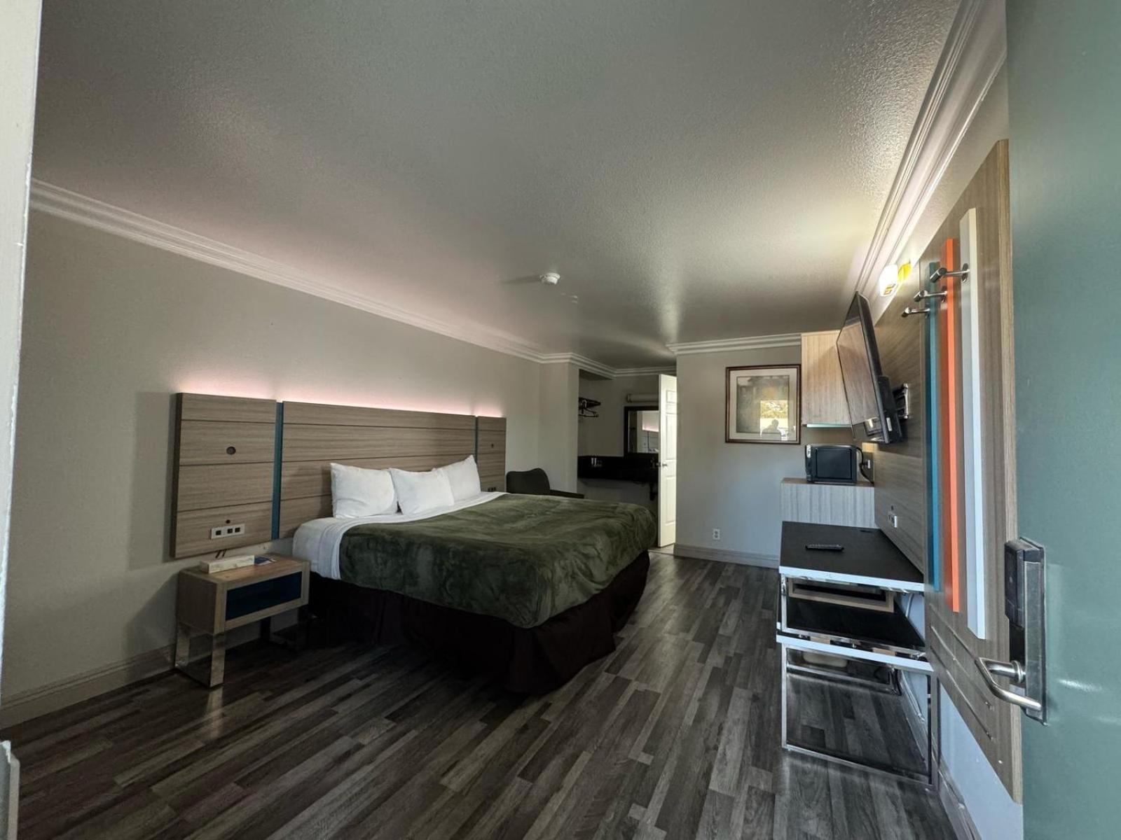 Rodeway Inn Вентура Екстер'єр фото