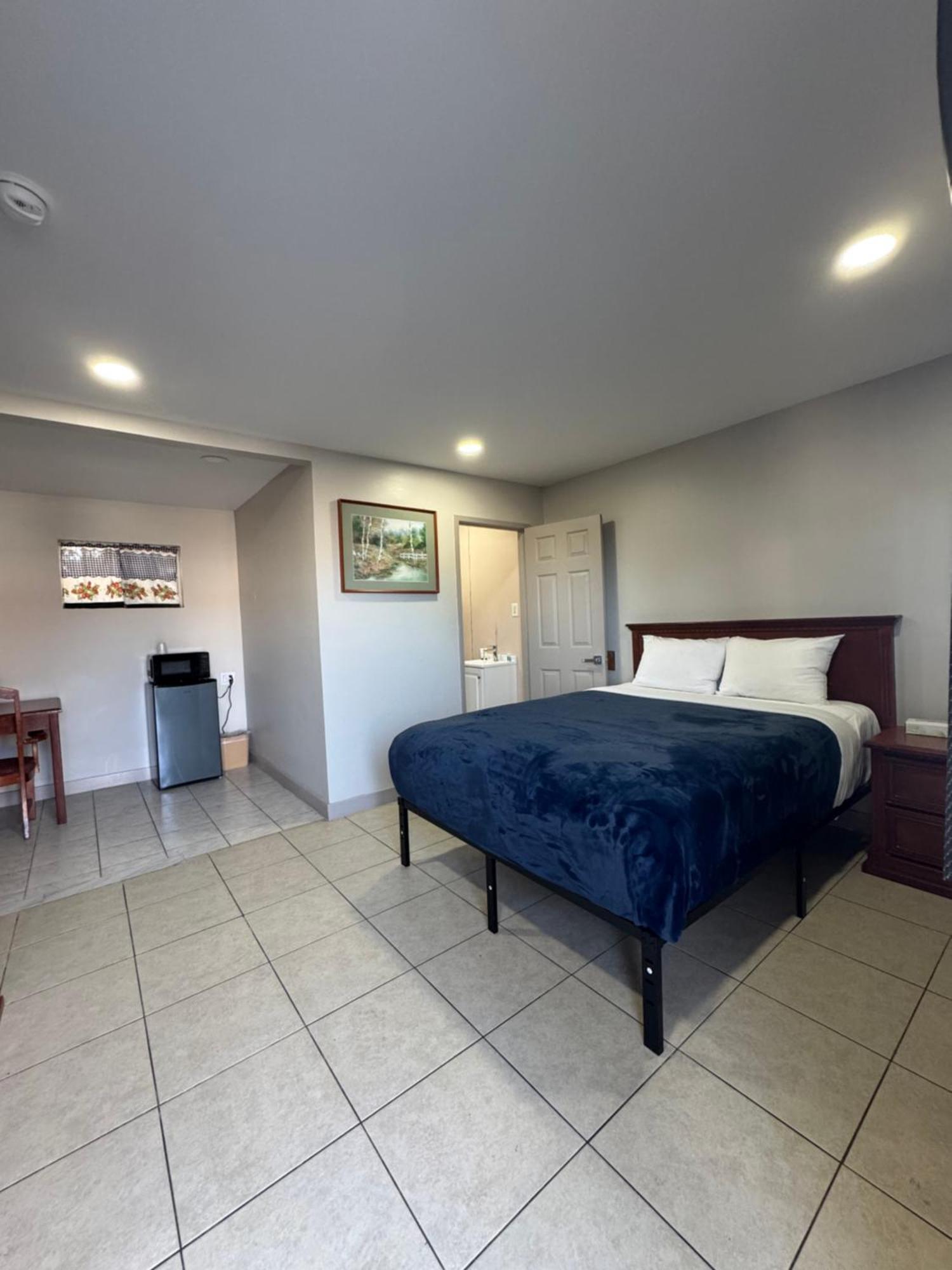 Rodeway Inn Вентура Екстер'єр фото