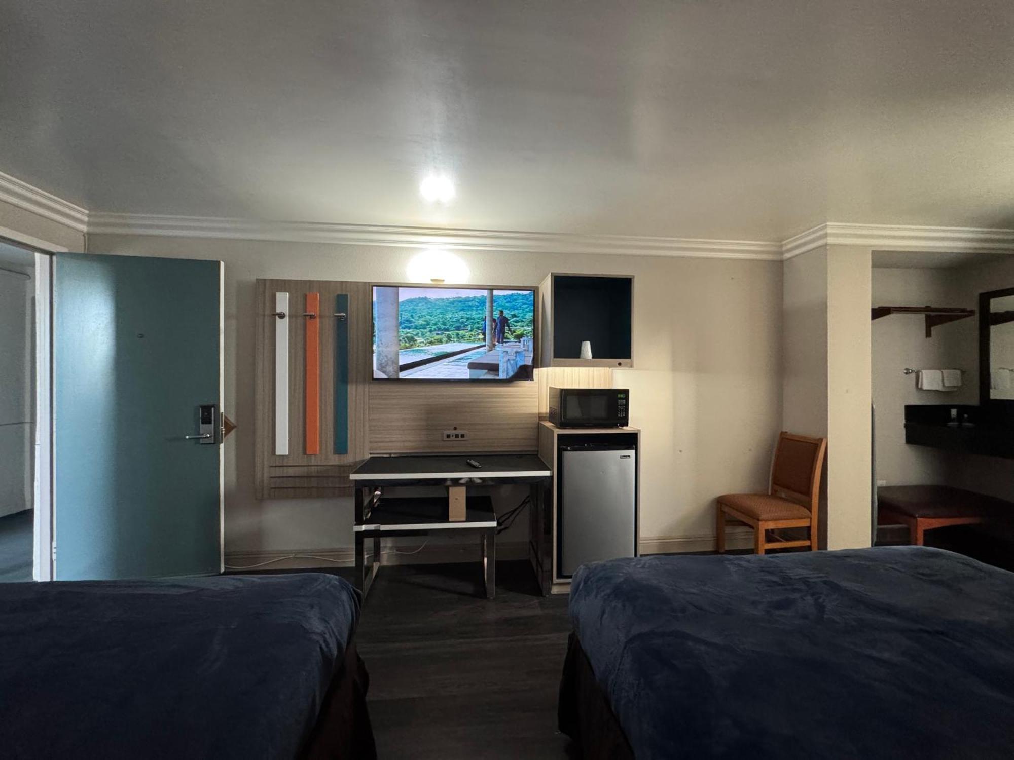 Rodeway Inn Вентура Екстер'єр фото