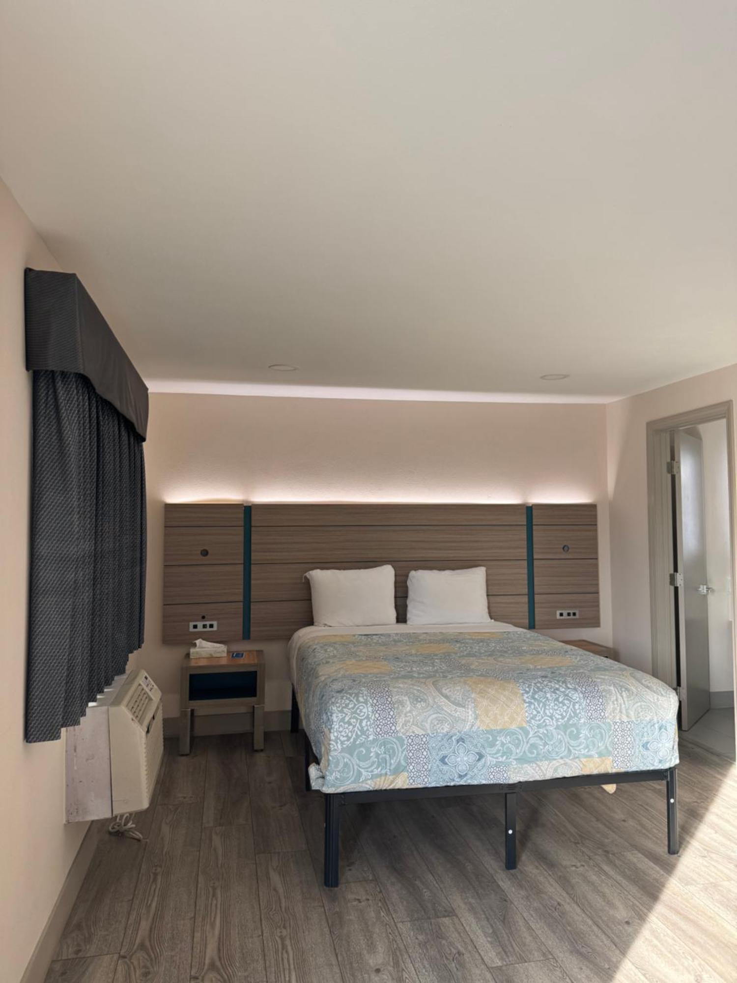 Rodeway Inn Вентура Екстер'єр фото