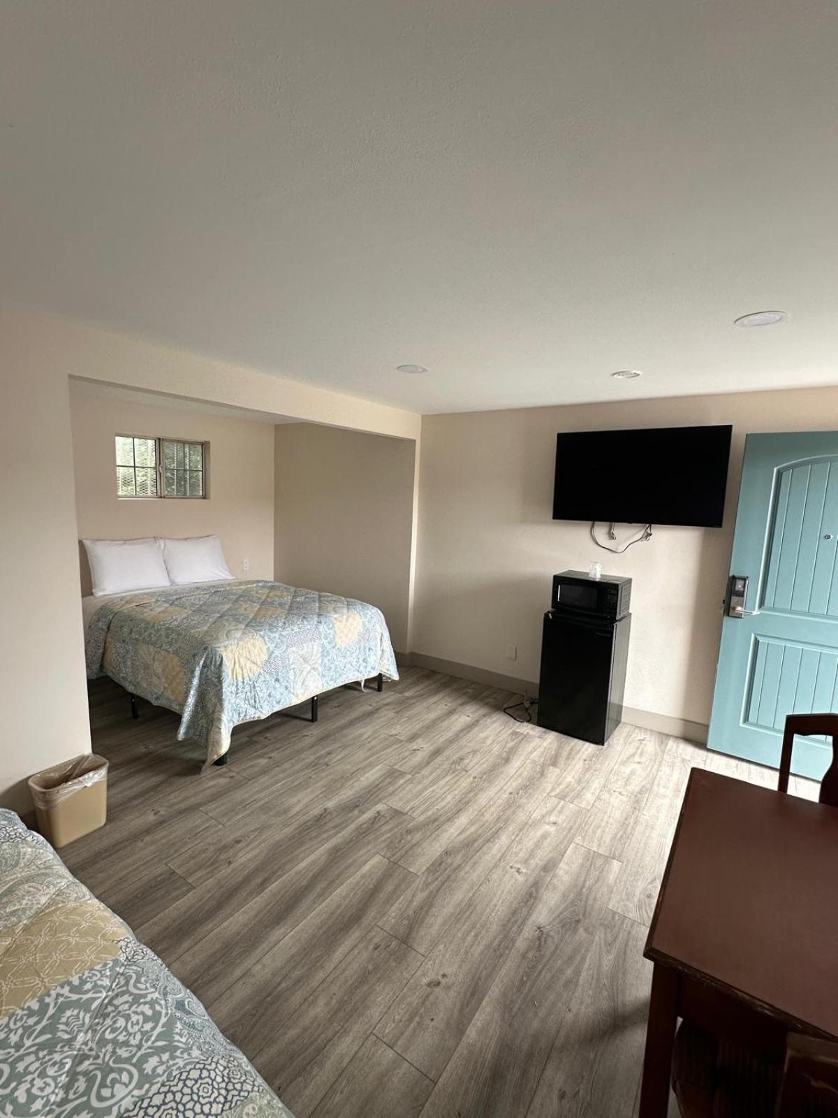 Rodeway Inn Вентура Екстер'єр фото