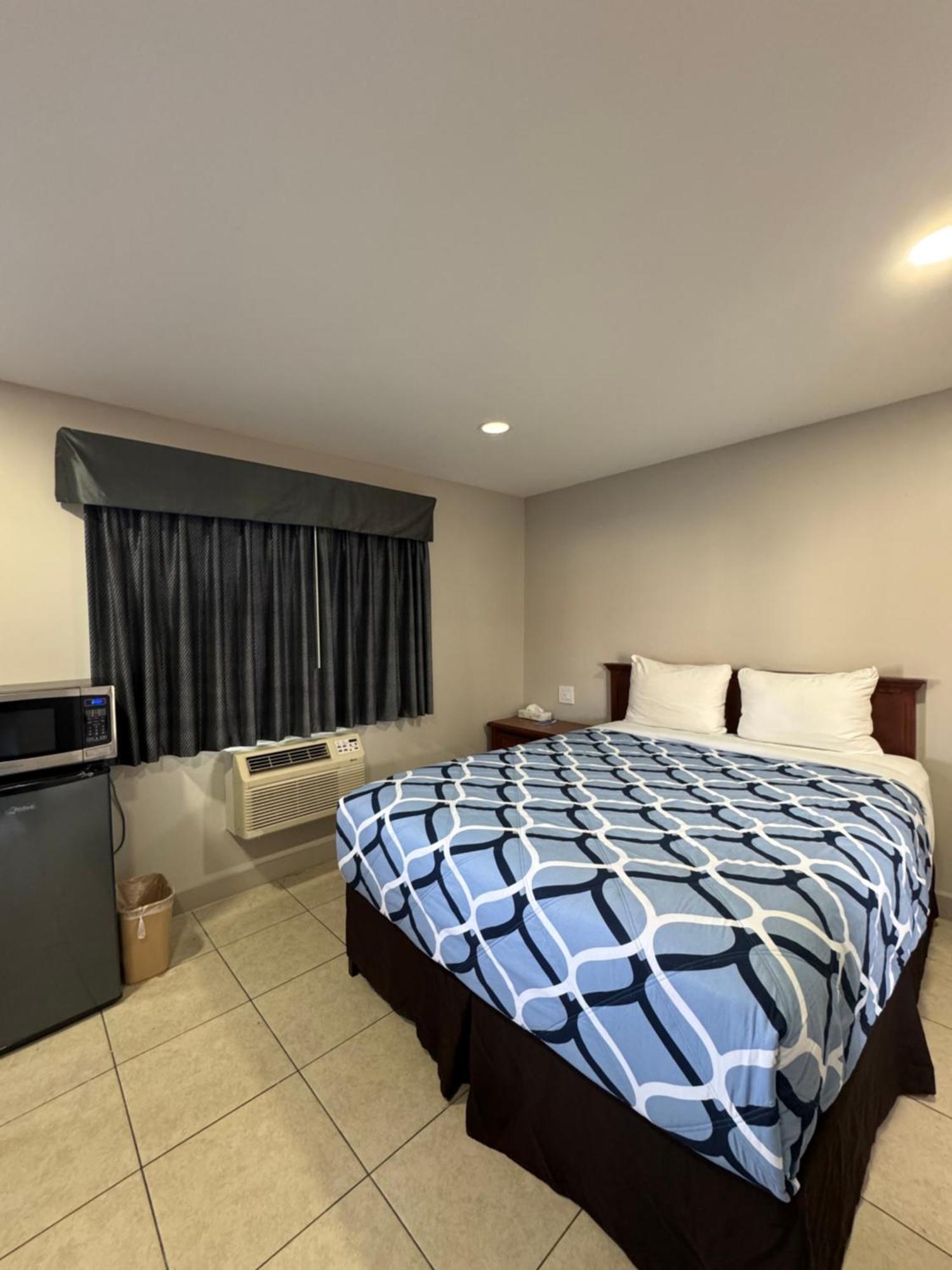 Rodeway Inn Вентура Екстер'єр фото